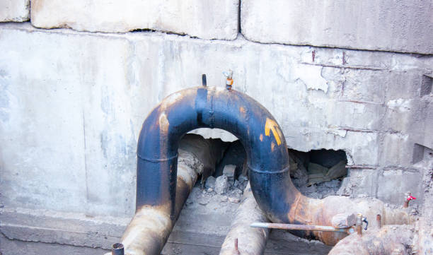 Best Emergency water damage restoration  in Cherokee, IA